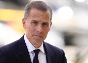 Hunter Biden u shpall fajtor për të gjitha akuzat