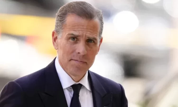 Hunter Biden u shpall fajtor për të gjitha akuzat