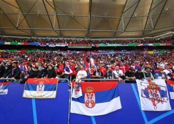 UEFA hap hetimin ndaj Serbisë-Dha mesazhe politike kundër Kosovës