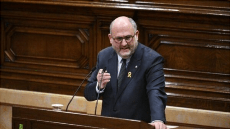 Deputeti i ‘Junts’ në Parlamentin spanjoll: Kosova është shtet i pavarur, Qeveria e Spanjës duhet ta njohë