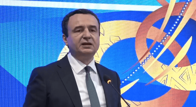 Kryeministri Kurti: Kosova po udhëheq në Ballkan për rritje ekonomike