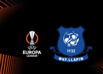 Llapi mëson kundërshtarin e rrethit të parë në Ligën e Evropës, përballet me gjigantin polak