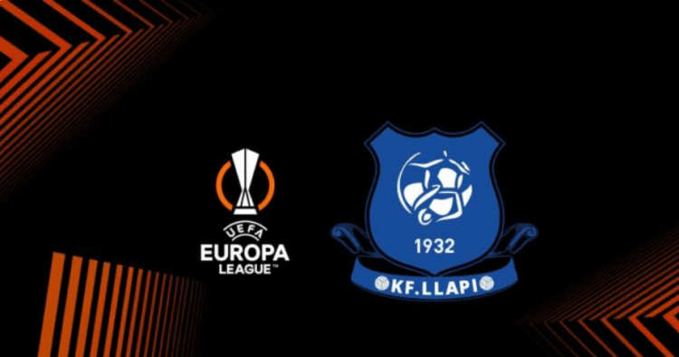 Llapi mëson kundërshtarin e rrethit të parë në Ligën e Evropës, përballet me gjigantin polak