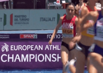 Evropiani i Atletikës, Luiza Gega kualifikohet në finale