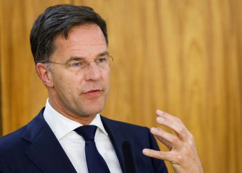 Mediat holandeze: Rutte do të jetë sekretar i përgjithshëm i NATO-s