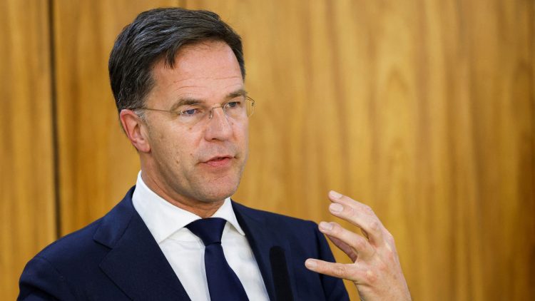 Mediat holandeze: Rutte do të jetë sekretar i përgjithshëm i NATO-s