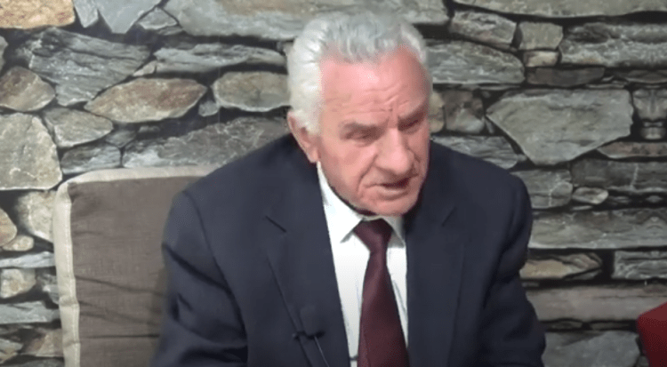 Ndahet nga jeta albanologu Mehmet Rukiqi