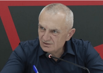 Divorci, a është Kryemadhi anëtare e Partisë së Lirisë? Ja si përgjigjet Meta