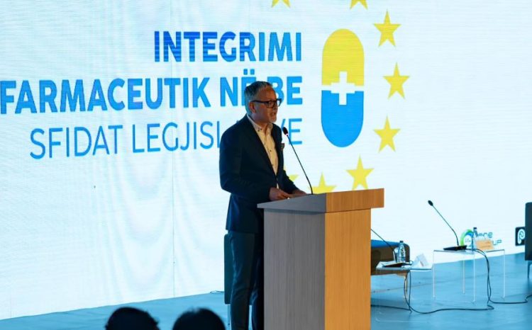 Vitia i përkushtuar për evoluimin e sistemit të kujdesit shëndetësor në Kosovë