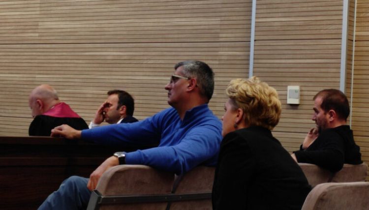 Apeli e liron nga akuza ish-ministrin e Bujqësisë, Nenad Rikallo dhe ish-sekretarin Kapllan Halimi