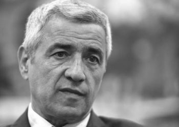 Rade Basera vendos të mbrohet në heshtje, akuzohet për vr*asjen e politikanit serb Oliver Ivanoviq