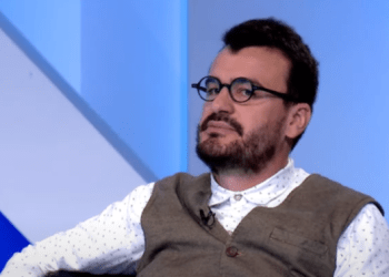 Balaj: Partitë e opozitës janë të gatshme për koalicion qeverisës me Kurtin