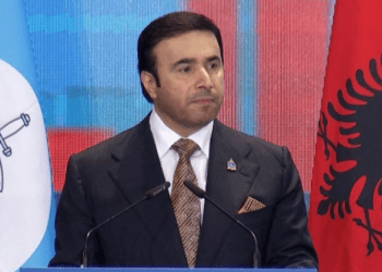 Presidenti i Interpolit: Shqipëria ka rritur sigurinë tonë kibernetike