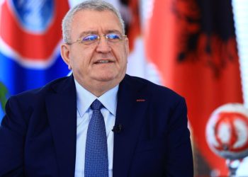 Duka shprehur i bindur për fitoren kundër Italisë