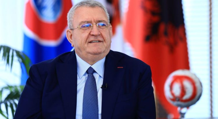 Duka shprehur i bindur për fitoren kundër Italisë