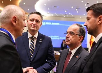 Begaj për Samitin e Shkupit: Shqipëria ka qenë dhe do të mbetet promovuese e bashkëpunimit rajonal