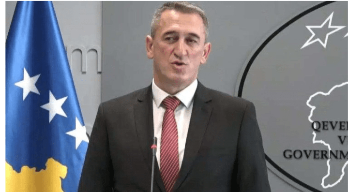 Hartimi i statutit të Asociacionit, Rashiq: S’duhet të ketë frikë për një bosnjëzim të Kosovës