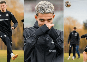 Rapidi nxjerr në shitje dy futbollistët shqiptarë, një prej tyre vendos rekord historik