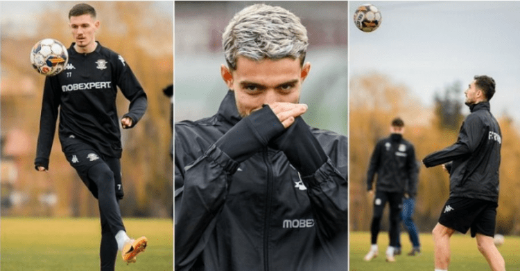 Rapidi nxjerr në shitje dy futbollistët shqiptarë, një prej tyre vendos rekord historik