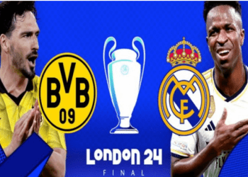 Sonte finalja e Champions: Dortmund apo Real?