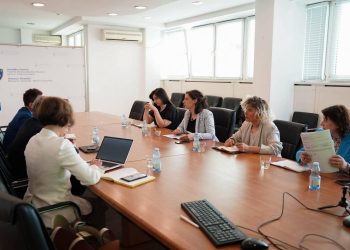 Rizvanolli e Lorkowski diskutuan për gjendjen aktuale të energjisë në Kosovë