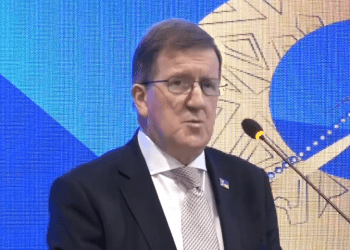 Ish-sekretari i NATO-s, George Robertson: Destabilizimi instrument i Rusisë në Ballkan