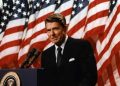 20 vjetori i ndarjes nga jeta, Presidenti Ronald Regan, njeriu me zemër të bardhë!