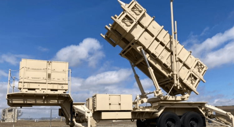 SHBA do të furnizojë Ukrainën me raketa të mbrojtjes ajrore