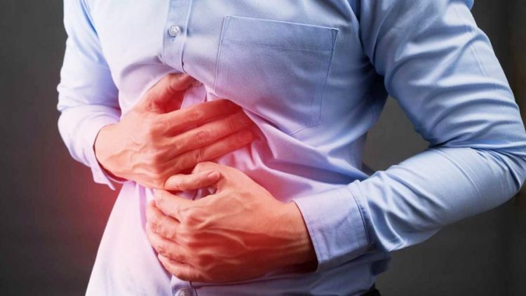 Si ndikon stresi në shëndetin e stomakut, çfarë duhet të bëni?