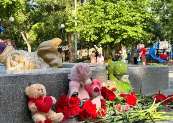 Rusia fajëson SHBA për s*ulmin raketor ukrainas në Krimenë e uzurpuar