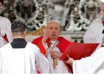 Papa Françesku kërkon veprim të menjëhershëm për të ndihmuar me “të gjitha mjetet” popullin e Gazës