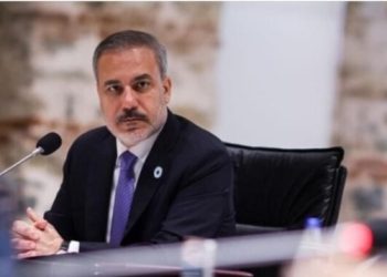 Hakan Fidan nesër vjen në Shkup