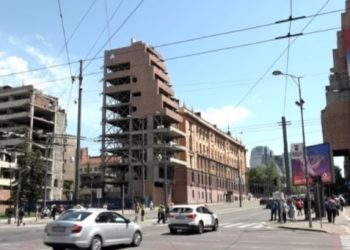Vuçiqi bisedon me dhëndrin e Trumpit rreth planeve për Beogradin