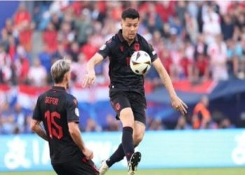 UEFA e suspendon Mirlind Dakun për dy ndeshje