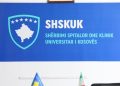 ShSKUK: Reshjet e dendura e përfshinë edhe QKUK-në, nuk ka konstatim për dëme deri tani