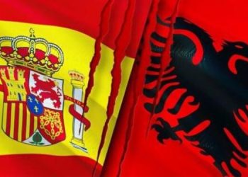 Shqipëri – Spanjë, formacionet e mundshme sipas UEFA-së