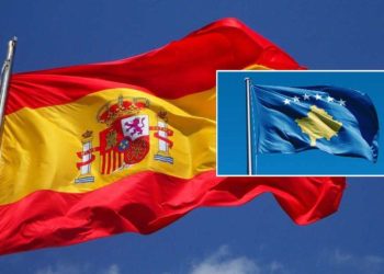 Të martën, “Junts” e çon në Kuvend nismën për njohje të pavarësisë së Kosovës nga Spanja