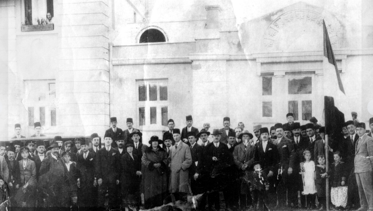 ‘Datë historike’, Spitali i Pejës shënon 99 vjetorin e themelimit