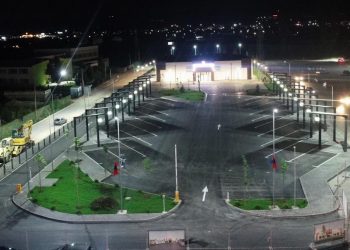 Përurohet stacioni i ri i autobusëve në Podujevë