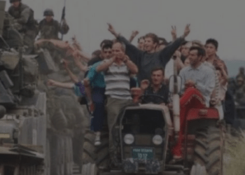 25 vjet nga tërheqja e forcave serbe nga Kosova