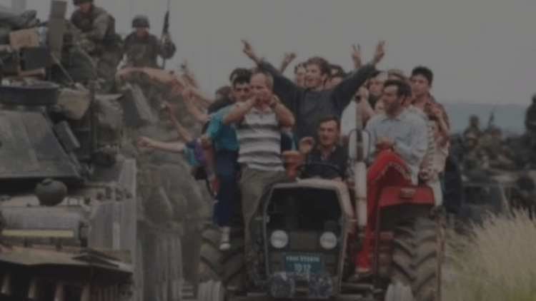 25 vjet nga tërheqja e forcave serbe nga Kosova