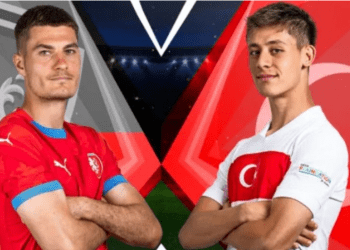 Turqia ëndërron kualifikimin, i duhet 1 pikë kundër Çekisë