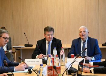 BE-ja e konfirmon takimin mes Kurtit dhe Vuçiqit të mërkurën, jep detaje për agjendën