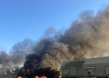 Ukraina sulmon Rusinë me raketa amerikane, Moska paralajmëron: Mos bëni gabime fatale!