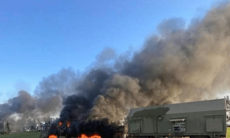 Ukraina sulmon Rusinë me raketa amerikane, Moska paralajmëron: Mos bëni gabime fatale!