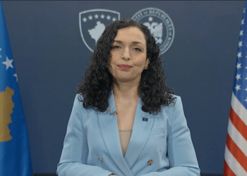 Osmani nga Zvicra: Do ta ndajmë storjen e Kosovës që u shndërrua nga zero në model të demokracisë