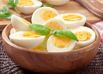 Përfitimet shëndetësore nga vezët e ziera