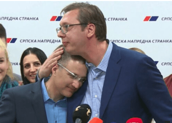 Radari serb: Kështu funksionon Serbia nën regjimin e Vuçiqit, ai përdor frikën dhe manipulimin për të siguruar mbështetje