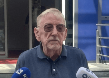 Takohet me Kurtin, ish ambasadori Walker: Kosova është një tregim i jashtëzakonshëm suksesi