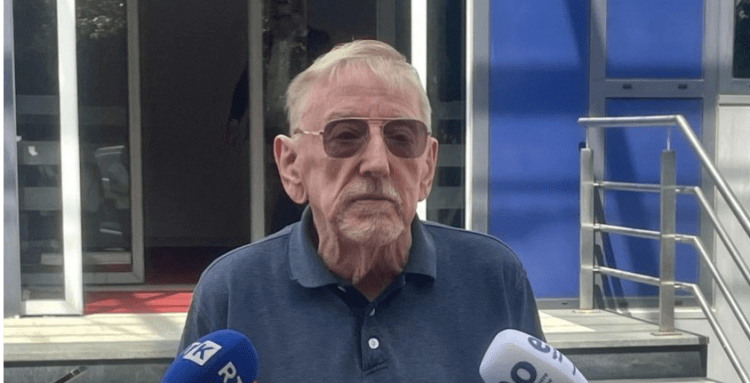 Takohet me Kurtin, ish ambasadori Walker: Kosova është një tregim i jashtëzakonshëm suksesi